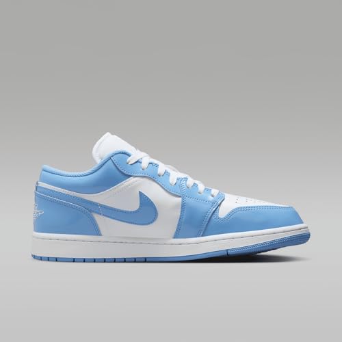 Image of Nike Men's Air Jordan 1 Low SE Sneaker