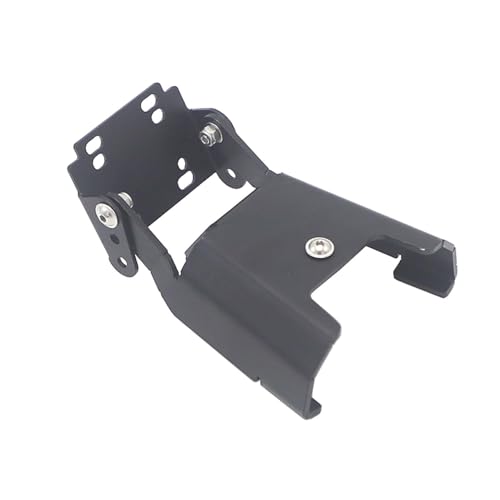 Support GPS Moto Ducati Multistrada Fixation Avant pour Voyage et Road Trip