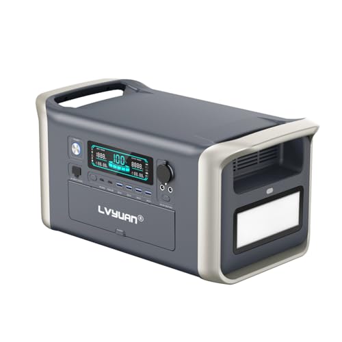 ポータブル電源 1024WH 2024年購入 AC1600W ほぼ新品 ポタ電 31SvIBIbpAL.jpg