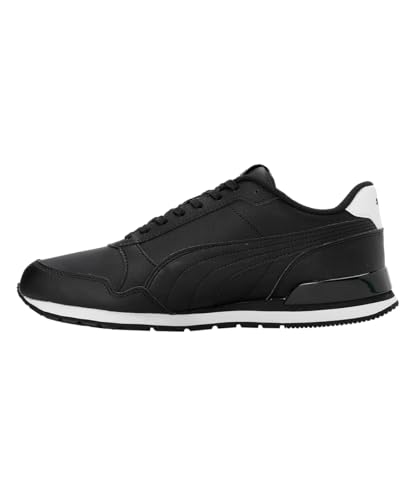 PUMA St Runner V2 Full L Unisex Trainers, Puma Black, EU 46 :  Amazon.com.be: Fashion