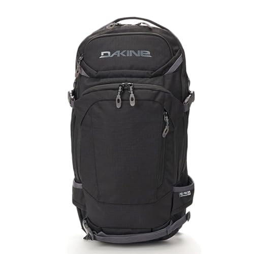 [_JC] Xm[obO HELI PRO BACKPACK 20L BLK ~fBA