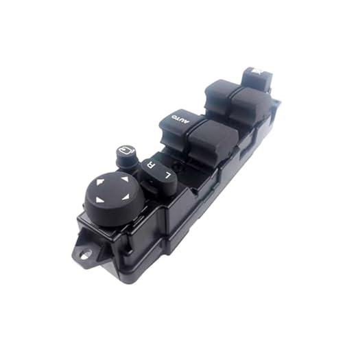 Interrupteur de vitre pour Mazda 2 et 6 2008-2012 D652-66-350A