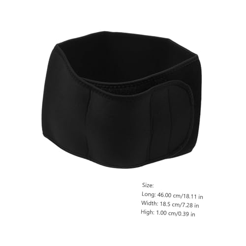Faja deportiva para soporte lumbar VANZACK miniatura 3