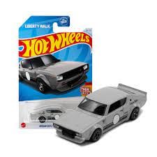 Hot Wheels Model - Image 3