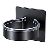 Zoom IMG-2 xilimor supporto per asciugacapelli porta Zoom IMG-2 xilimor supporto per asciugacapelli porta