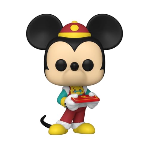 Reviews de Funko mickey mouse del mes. 5 Imagen adicional