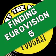 Page de couverture de Finding Eurovision Day Five: Growing Up With Eurovision