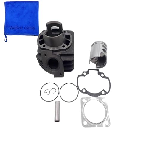 Wellvie classy {AAbvLbg 47mm CuDIO SR SP ZX 50 AF 18 20 23 24 25 27 28 30 31 51 52 DJ-1RR [sAi]