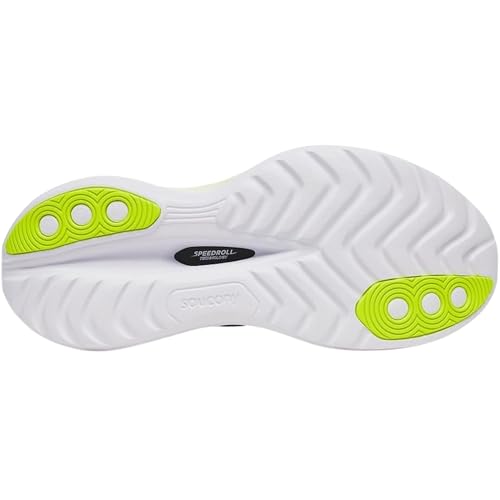 Image of Saucony Men's Endorphin Trainer Sneaker