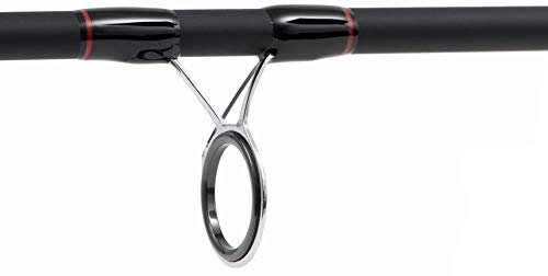 Fox Rage Warrior Heavy Spin Rod 2,40m 40-80g Angelrute – Bild 6