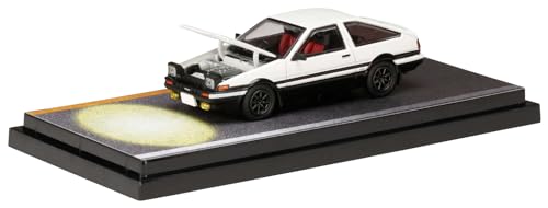 Toyota Sprinter Trueno GT APEX 1:64 Hobby JAPAN