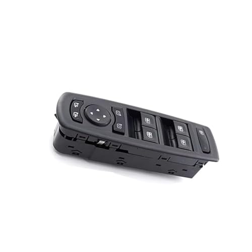 Interrupteur vitre électrique boutons lève-vitre 25400006R auto