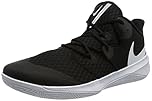 NIKE Zoom Hyperspeed Court CI2964-010 Men's Black/White, Black, 8.5 UK