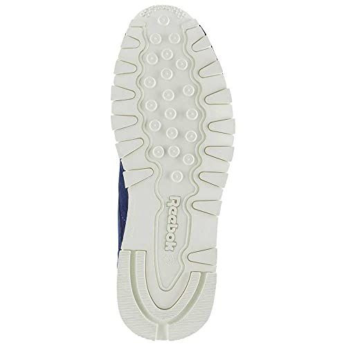 Baskets Basses Reebok Cl Leather Mcc 36 34 12 - vue 7