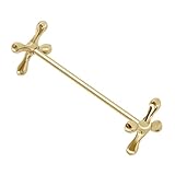 Soporte para cucharas de palillos – Soporte de metal de acero inoxidable, base de tenedor de escritorio, organizador de vajilla para cocina, comedor, encimera, hogar, restaurante, comidas japonesas