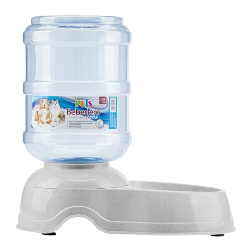 Listado y reviews de Bebedero para mascotas tabla con los diez mejores. 11 Imagen adicional