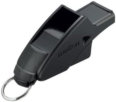 Miniatura 5 de Silbato de árbitro fundido Dolphin F Handflip.