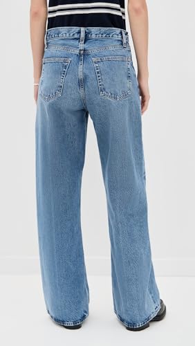 FRAME Women's The Loose Jeans3