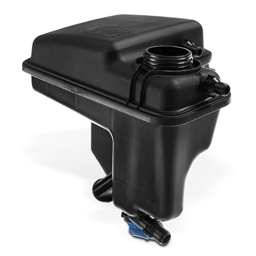 Depósito de refrigerante para BMW 745i con sensor que elimina fugas de anticongelante