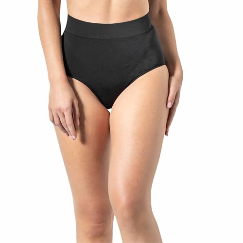 Slip Modellante Pancia Piatta - Vita Alta, Made in Italy