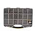 Price comparison product image Perel OMR18 18-Inch Storage Box/Organizer