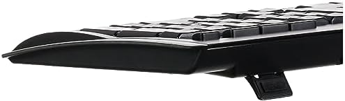A4 Tech 9300F, Kablosuz Multimedya Q Türkçe Klavye ve V-Track 2000DPI Optik Mouse Set - Görsel 4