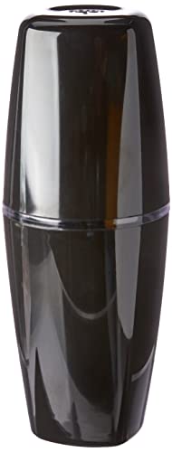 Porta Escova Tule, Ou, Preto