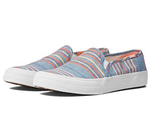 Image of Keds Women's Double Decker Slip On Fashion Sneaker