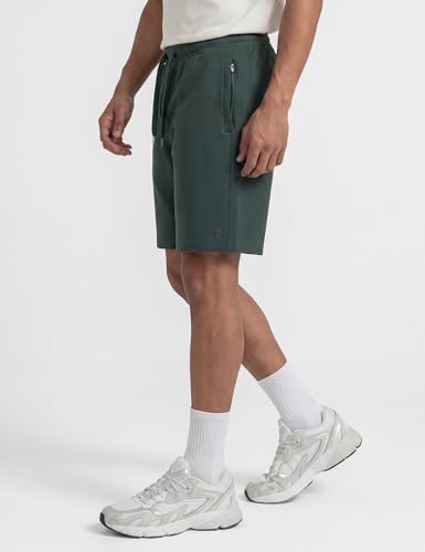 Image of DAMENSCH Men Soft Prima Jersey Vortex Spun Statement Jersey Shorts