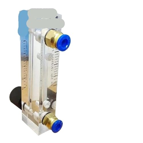 Débitmètre de laboratoire à flotteur OVF-06 pour gaz et micro débit liquide
