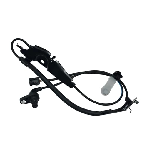 Capteur ABS avant gauche 89543-06050 anti-blocage haute précision pour Lexus ES