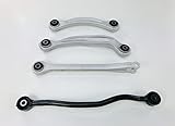  Querlenker, hinten links, kompatibel mit Chrysler 300C 2005-2020 SSRK/300C/010A