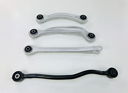 Kit de bras de commande arrière gauche pour Chrysler 300C 2005-2020