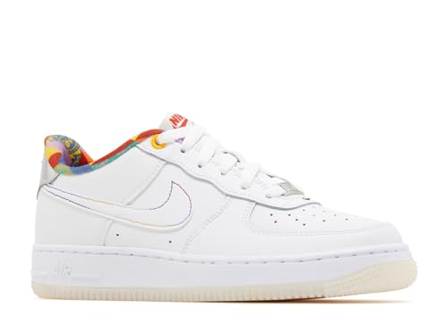 Nike Air Force 1 Low GS Big Kid's Shoes2