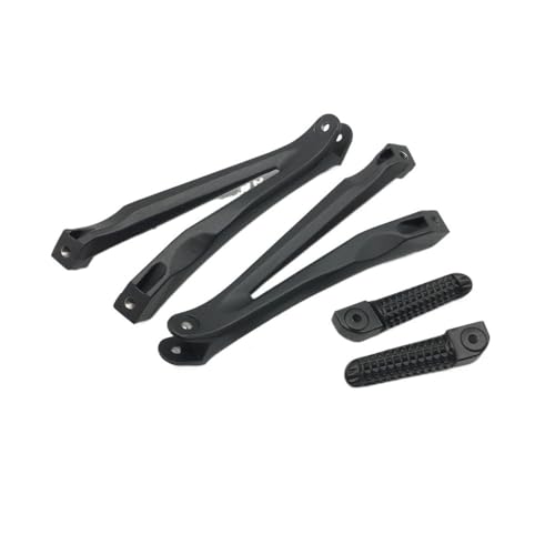 Repose-pieds arrière YZF-R1 support pliable cale-pied moto 2004 2005 2006 2007 2008