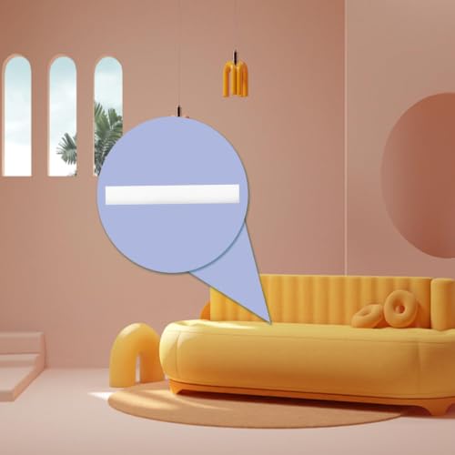 Image of Pieces Sofa Slipcover Tuck Grips Stretch Non Slip Foam Stick Couch Slipcovers Stretch Stick Thicker Cushion Grip for Sofa Essential Tuck Grips for Slipcovers Furniture Protector (3, sofa cover)