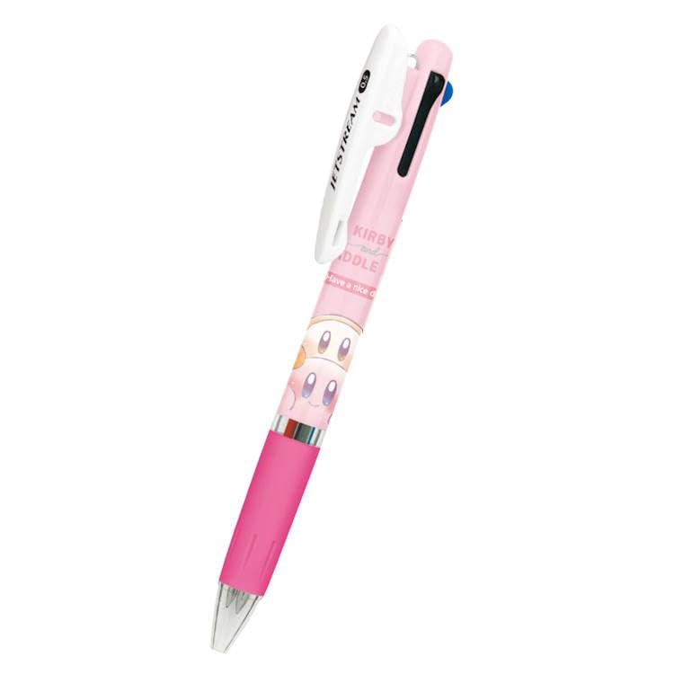Amazon.co.jp: カミオジャパン ジェットストリーム 3色ボールペン 0.5
