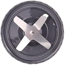 UN-Extractor Blade Fit,Compatible With Nutribullet,600W / Pro 900W Extctor Blade Series,Compatible With Nutribullet,Blender Blade