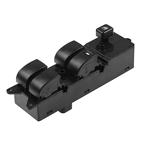Interrupteur de vitre électrique Mitsubishi cassé ? Solution MR587941 pour Pajero et Lancer - 3