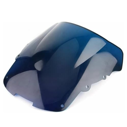 Becquet de pare-brise CBR1100XX contre la fatigue de l'air moto Super Blackbird
