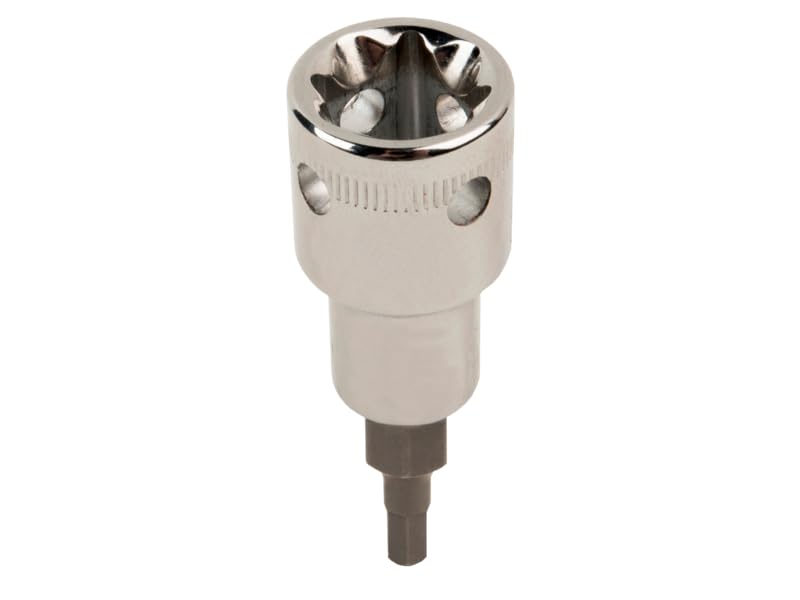Vaso hexagonal 1/2 de 14 mm métrico herramienta de vaso con punta TAH