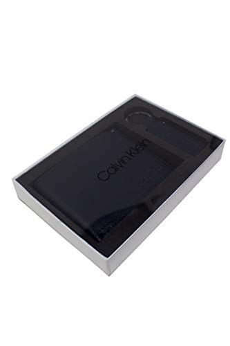Preisvergleich Produktbild Calvin Klein Smooth Essential Giftbox Navy
