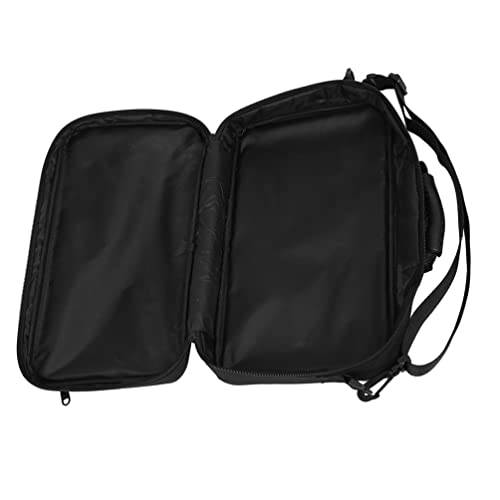 Vaguelly Oboe Gig Bag Portable Waterproof Oboe Case Padded Oboe Carrying Case With Adjustable Strap Oboe Accessories #TOP1