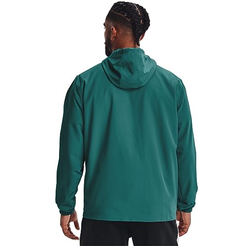Image of Under Armour Men's Sportstyle Windbreaker