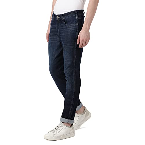 Image of Wrangler Men's Slim Jeans