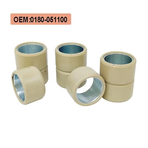 Rodillo variador de embrague 0180-051100 para piezas de repuesto de UTV 2