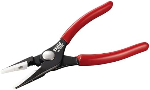 IPS SH-165S Non-marring Plastic Jaw Soft Touch Slip Joint Pliers