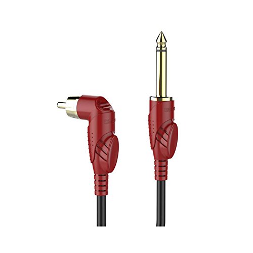 Best Rca Cable For Tattoo Machine