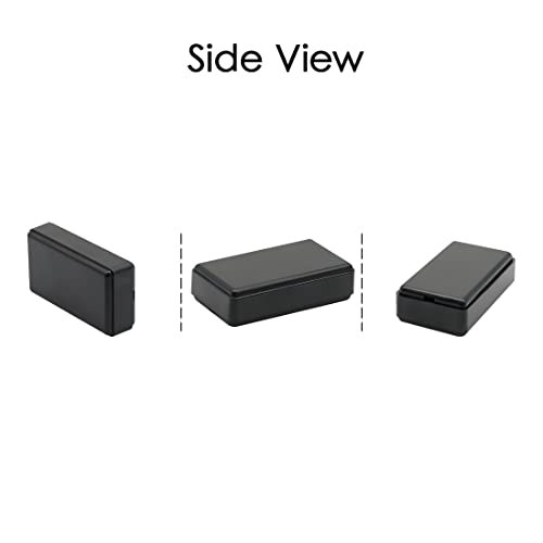 Boîte de jonction plastique pour réparer et isoler vos câbles électriques LeMotech - 6
