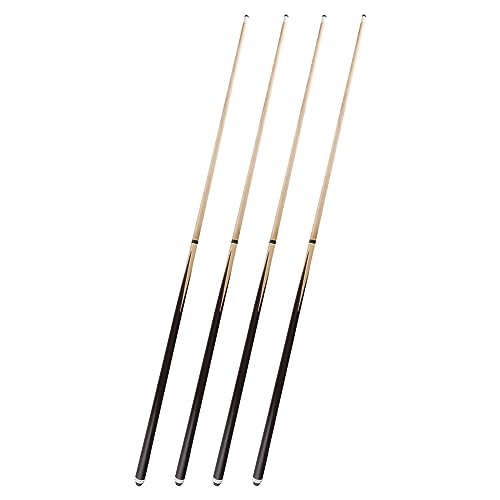 HNQQ Pool Cue Stick/Billairds cue Stick (48 Set of 4)
